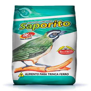 Saporito Mix 500gr - Biotron