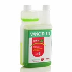 Vancid 10 - 10% - Herbal - 1 Litro - Vansil