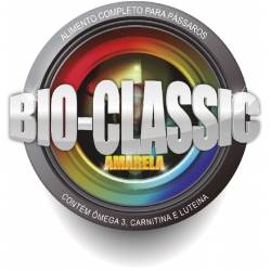 Bio-Classic Amarela 5kg - Biotron