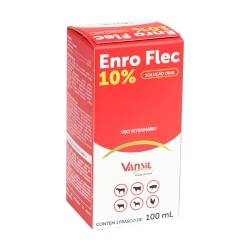 Enro Flec 10% - 100ml