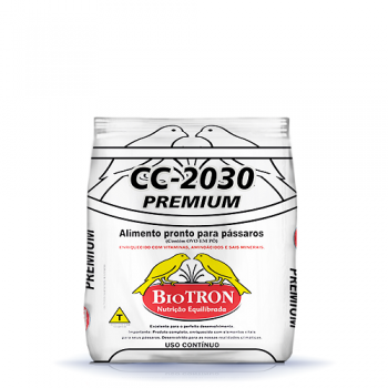 CC 2030 Premium 1kg - Biotron