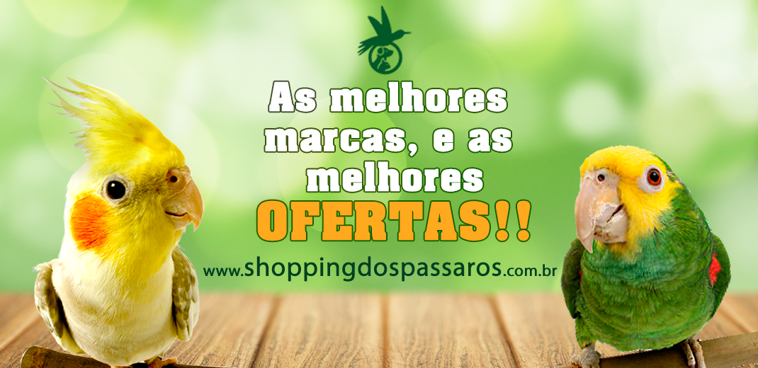 www.shoppingdospassaros.com.br